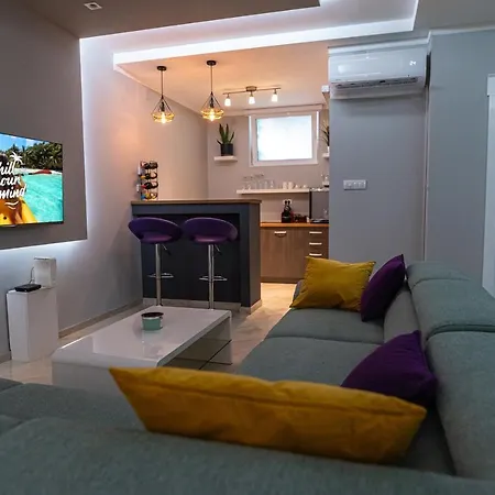 Level 2 Apartment Sabac