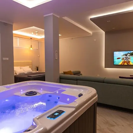 Apartment Level 2 Sabac