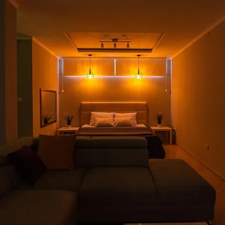 Level 2 Apartament Šabac