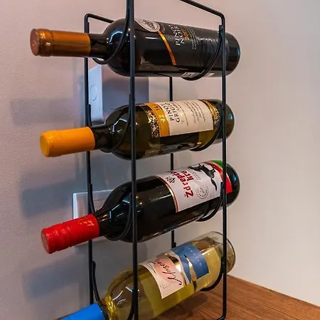 Level 2 Apartament Šabac