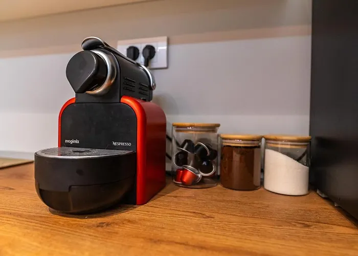 Level 2 アパート *