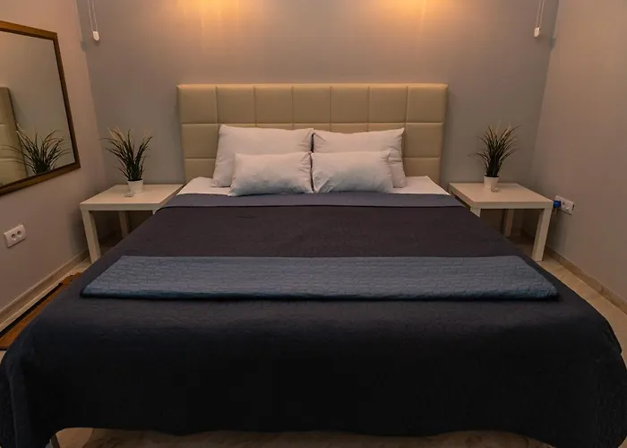 Level 2 アパート *