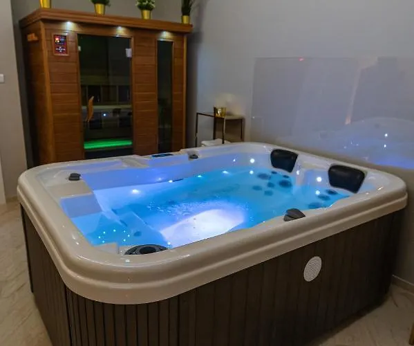 アパート Level 2 Šabac