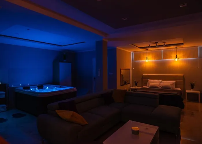 アパート Level 2 *