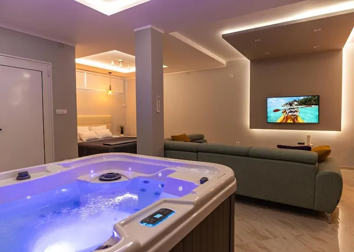 アパート Level 2 Šabac